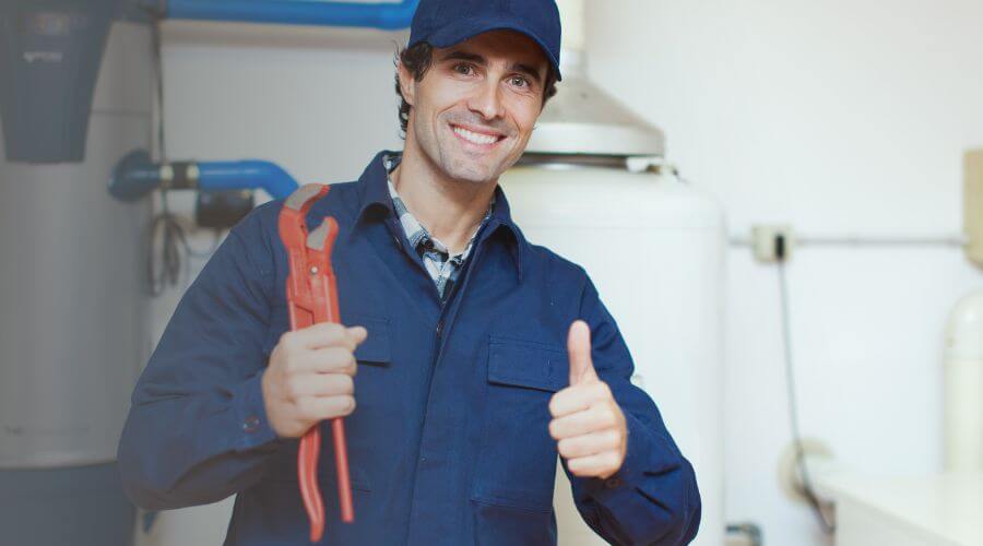 Professional expert plumbing services in Irwin, PA
